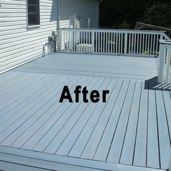 Deck De-Fence - Decks & Railing Near Me - Concord TWP, Ohio Deck De-Fence - Decks & Railing Near Me - Concord TWP, Ohio