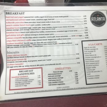 Atlanta Breakfast Club - Southern Near Me - Atlanta, Georgia Atlanta Breakfast Club - Southern Near Me - Atlanta, Georgia