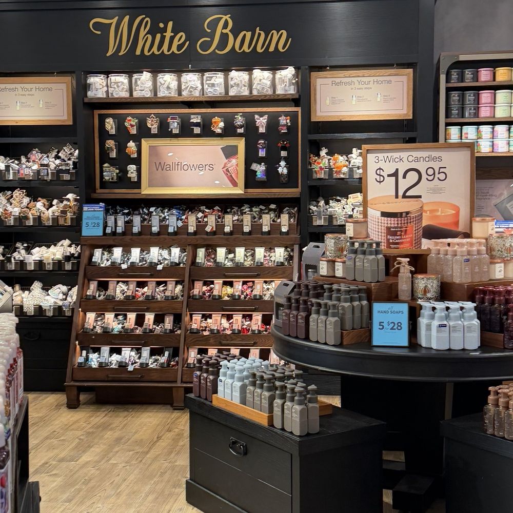 Bath & Body Works - Cosmetics & Beauty Supply Near Me - Oklahoma City, Oklahoma Bath & Body Works - Cosmetics & Beauty Supply Near Me - Oklahoma City, Oklahoma