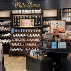 Bath & Body Works