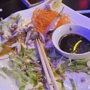 Sushi 99 - Sushi Bars Near Me - St. Augustine, Florida