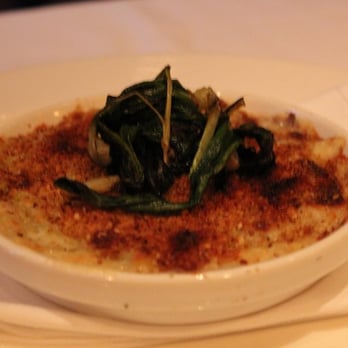 Babbo - Cippolini gratin - Italian Near Me - New York, New York Babbo - Cippolini gratin - Italian Near Me - New York, New York