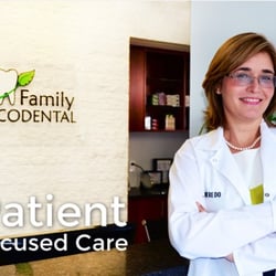 Family Ecodental
