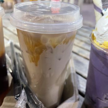 Matcha Boba - Bubble Tea Near Me - Thousand Oaks, California