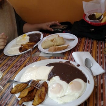Rinconcito Chapin - Guatemalen Breakfast and Tamal - Latin American Near Me - Oakland, California Rinconcito Chapin - Guatemalen Breakfast and Tamal - Latin American Near Me - Oakland, California
