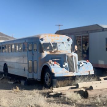 Goldfield RV Park - RV Parks Near Me - Goldfield, Nevada