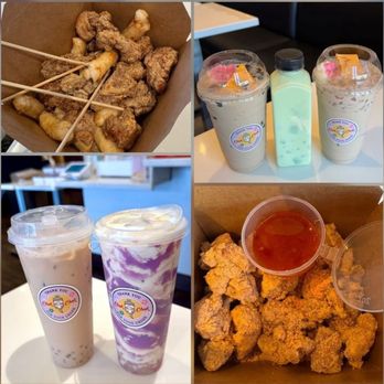 Chuk Chuk Dessert & Snack - Desserts Near Me - Sacramento, California Chuk Chuk Dessert & Snack - Desserts Near Me - Sacramento, California