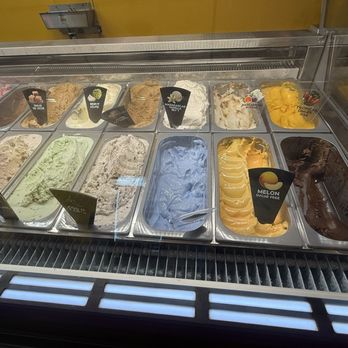 Gelati - Gelato at gelati - Gelato Near Me - West Hollywood, California Gelati - Gelato at gelati - Gelato Near Me - West Hollywood, California
