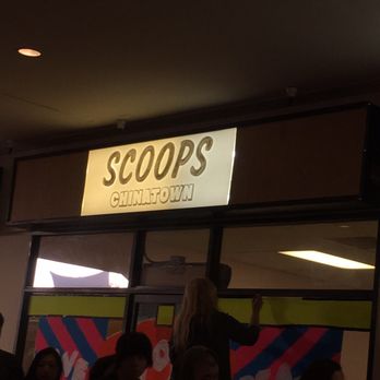 Scoops - Storefront - Ice Cream & Frozen Yogurt Near Me - Los Angeles, California Scoops - Storefront - Ice Cream & Frozen Yogurt Near Me - Los Angeles, California