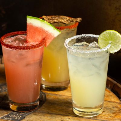 solita Tacos & Margaritas by null