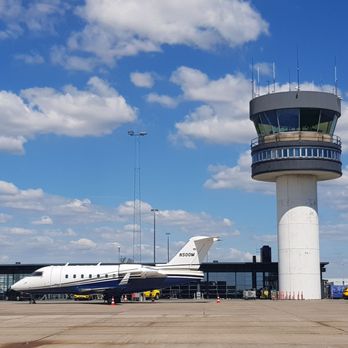 Roskilde Lufthavn - Airports Near Me - Roskilde, 85