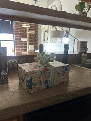 Goods for Cooks by null