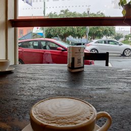 Cappuccino Cappuccino