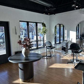 Locks and Loaded Salon - Hair Salons Near Me - Fort Collins, Colorado Locks and Loaded Salon - Hair Salons Near Me - Fort Collins, Colorado
