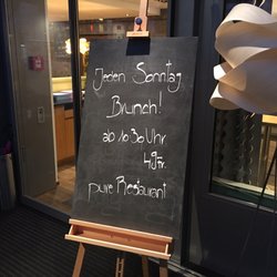 Restaurant pure