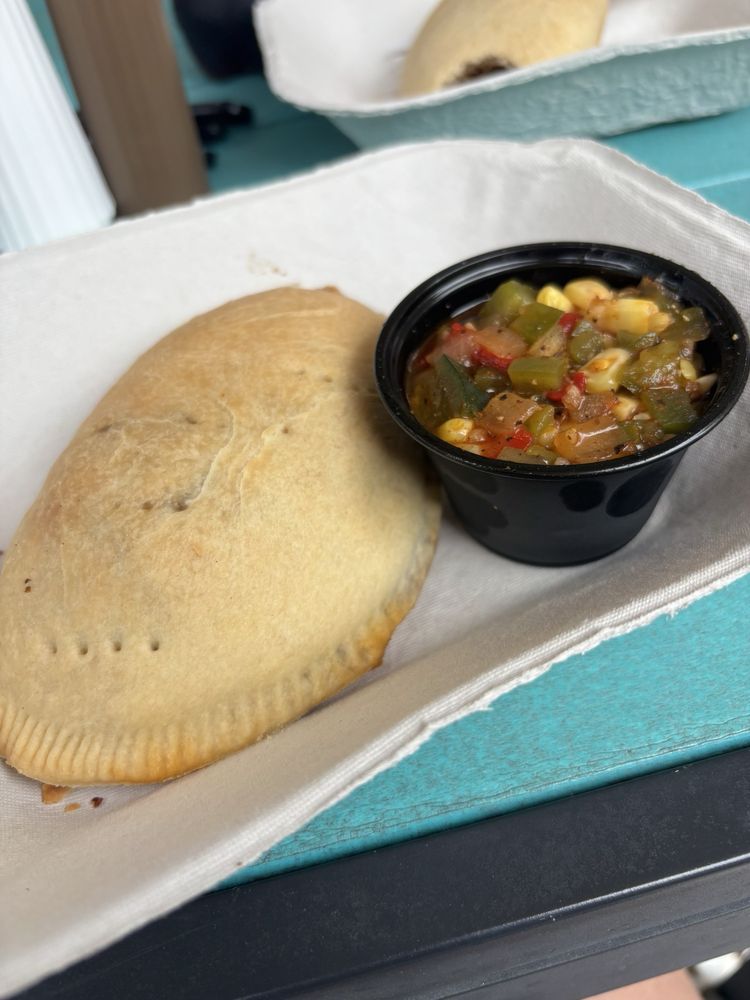 Spanish Bakery & Cafe — Mexican restaurant in Saint Augustine