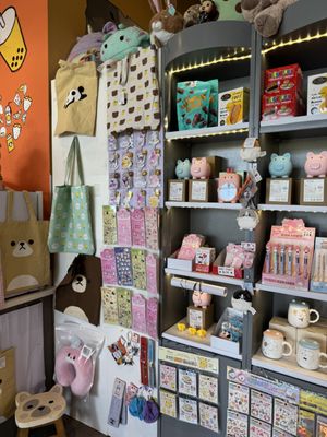 4 Sisters Asian Snack Bar by null