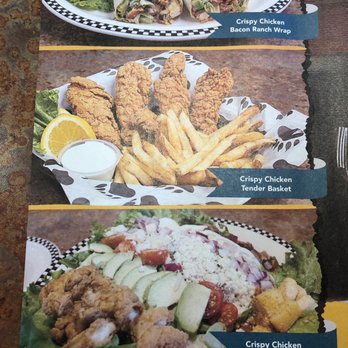 Black Bear Diner Elk Grove - Menu - Diners Near Me - Elk Grove, California Black Bear Diner Elk Grove - Menu - Diners Near Me - Elk Grove, California