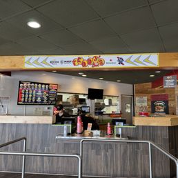 Inside Inside