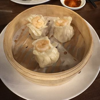 Kitchen Master - Shrimp Shumai - Chinese Near Me - Frisco, Texas
