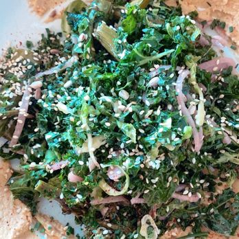 Two Hands - Brassicas Bowl - Breakfast & Brunch Near Me - Nashville, Tennessee Two Hands - Brassicas Bowl - Breakfast & Brunch Near Me - Nashville, Tennessee