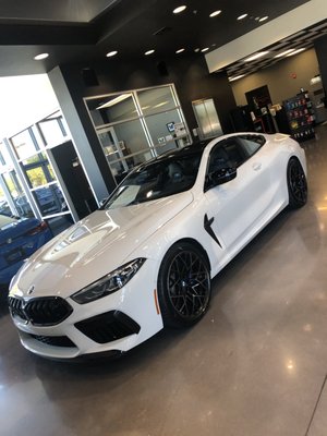 BMW OF WESLEY CHAPEL - Updated July 2025 - 19 Photos & 46 Reviews ...