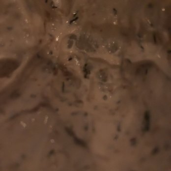 Mandolin Kitchen - Labne - Mediterranean Near Me - Atlanta, Georgia