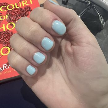 Tipsy Salon & Spa - Gel mani by Ken. - Day Spas Near Me - Jupiter, Florida Tipsy Salon & Spa - Gel mani by Ken. - Day Spas Near Me - Jupiter, Florida