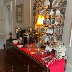 Mount Dora Historic Inn