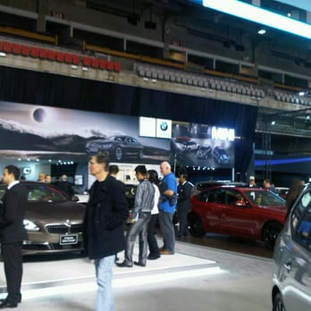BC Place - Auto Show - Stadiums & Arenas Near Me - Vancouver, British Columbia