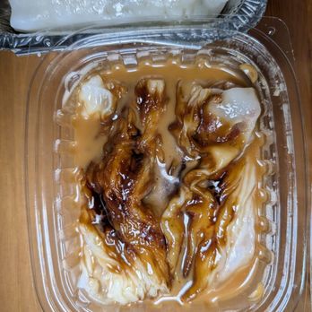 Fu Yuan - Bbq pork with chives rice roll - Chinese Near Me - Flushing, New York