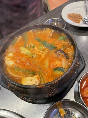 Dae Jang Keum by null