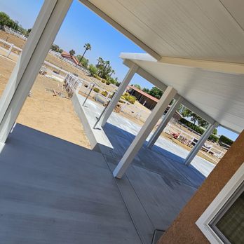 Mesa Fence - New patio and walkway - Fences & Gates Near Me - Perris, California Mesa Fence - New patio and walkway - Fences & Gates Near Me - Perris, California