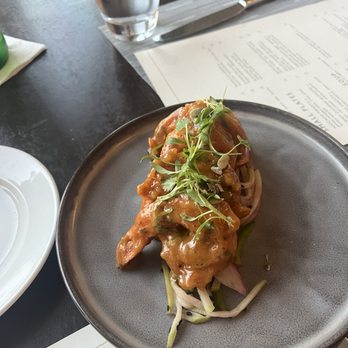 Raya - Seafood Near Me - Dana Point, California