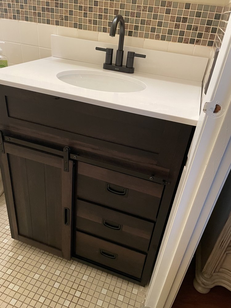 Slide of Gramman Plumbing & Heating Corp