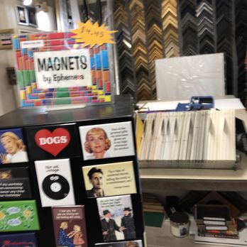 Dramatika Custom Framing - Cards & Stationery Near Me - Houston, Texas