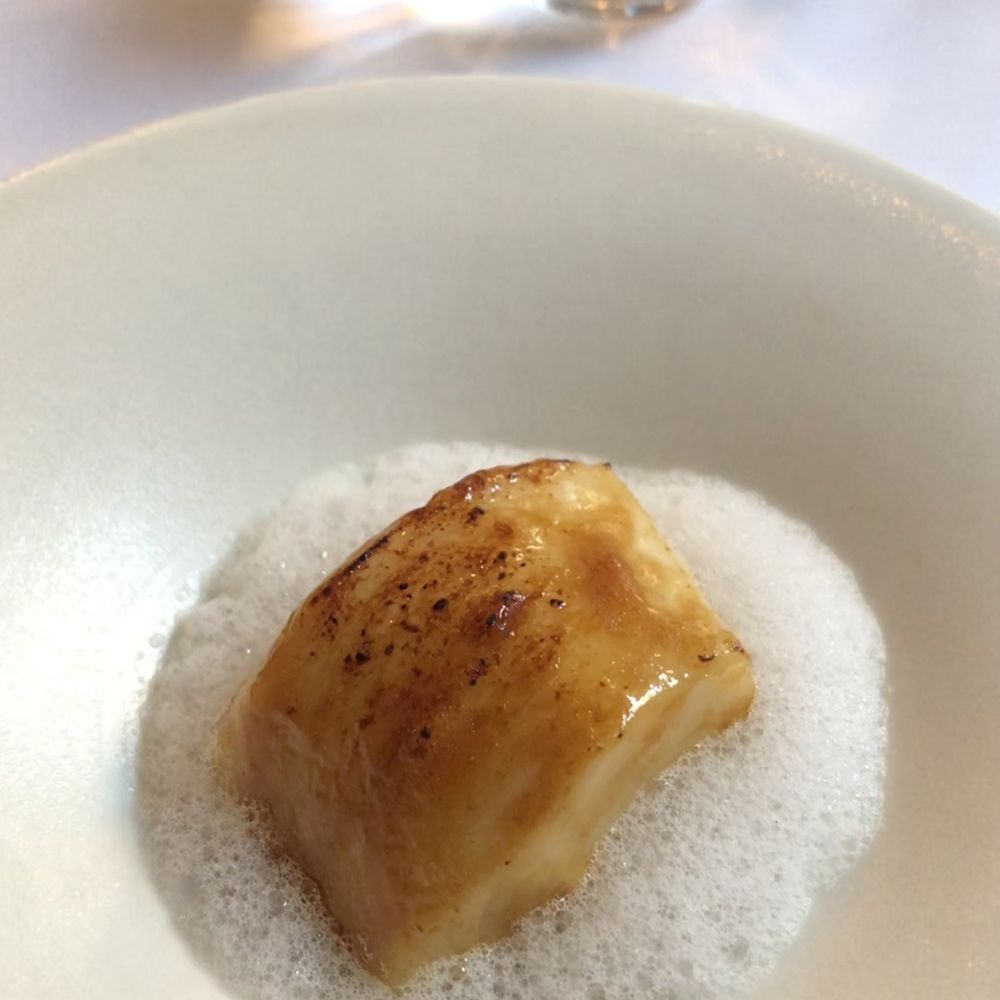 Jungsik - Korean Near Me - New York, New York