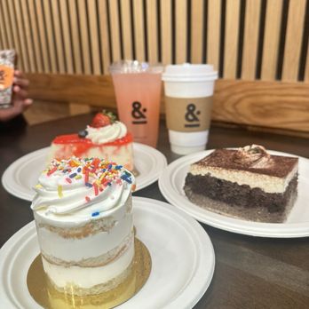 Moka & Co - Coffee & Tea Near Me - New York, New York Moka & Co - Coffee & Tea Near Me - New York, New York