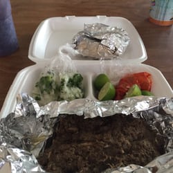 El Carrito Barbacoa
