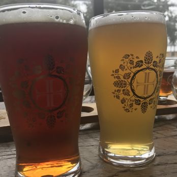Lazarus Brewing - Breweries Near Me - Austin, Texas