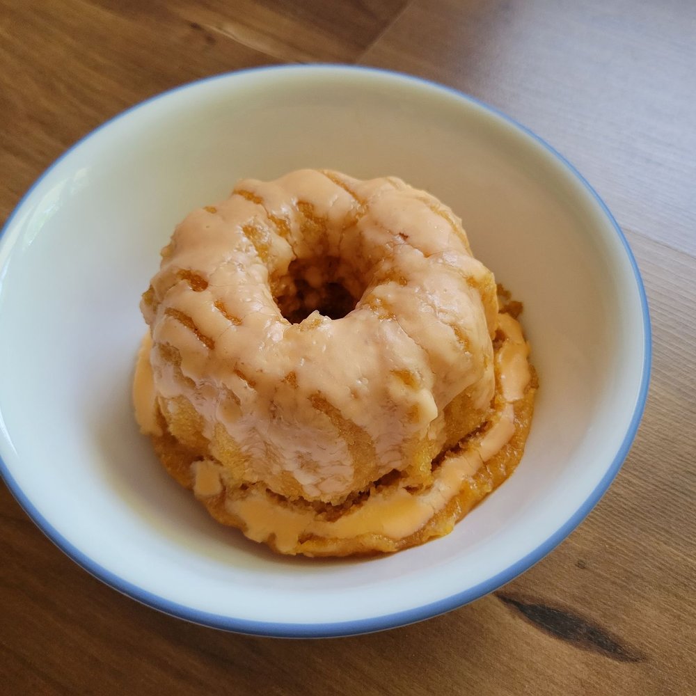 The scRUMptious Dessert - Orange Dreamsicle - Desserts Near Me The scRUMptious Dessert - Orange Dreamsicle - Desserts Near Me