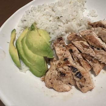 PT's Gold - Chicken bowl - Sports Bars Near Me - Henderson, Nevada PT's Gold - Chicken bowl - Sports Bars Near Me - Henderson, Nevada
