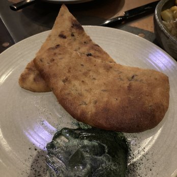Machete - Bread - New American Near Me - Greensboro, North Carolina