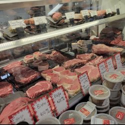 Richard's Country Meat Market - Meat!!!