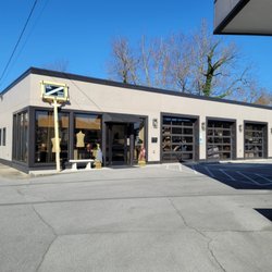 Mr. Siegner’s Mens Shop