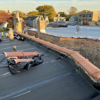 Windy City Flat Roof - Roofing Near Me - Chicago, Illinois