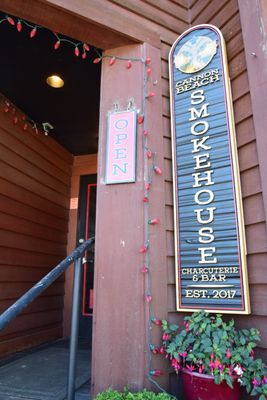Cannon Beach Smokehouse by null