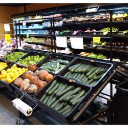 Desi Fruit Market - Produce