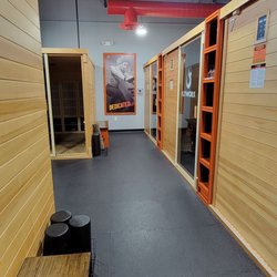 HOTWORX - Tempe