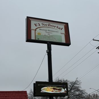 El Senorial - Bars Near Me - Kenosha, Wisconsin